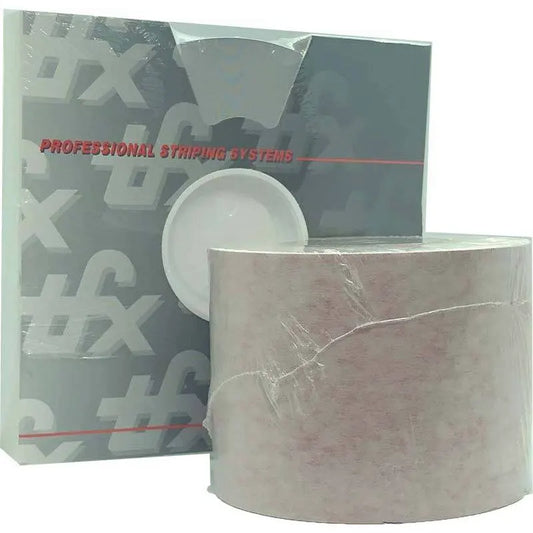 Three Inch Solid Vinyl Stripe Tape