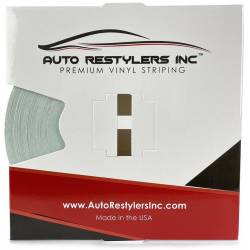 Auto Restylers Inc 3/16" x 150' 3M Vinyl Pinstriping Tape