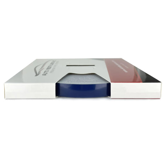 3M 1/2" x 150'  Light Navy Pinstripe Tape