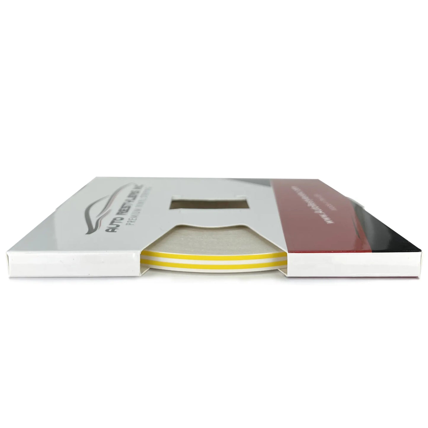 3M 3/16" x 150'  Vinyl Pinstriping Tape