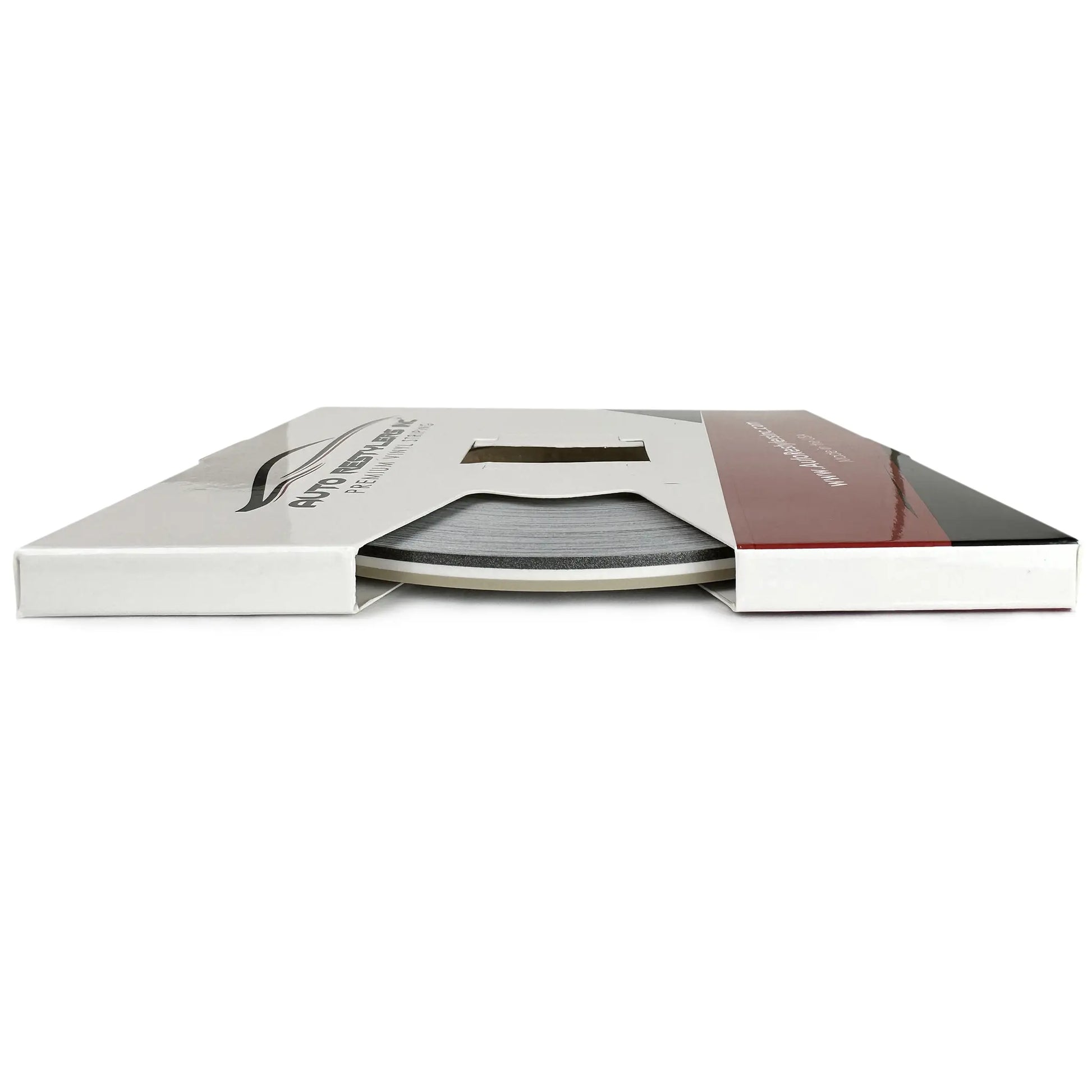 3/16" 3M Pinstripe 2 Color - Charcoal/Sandstone