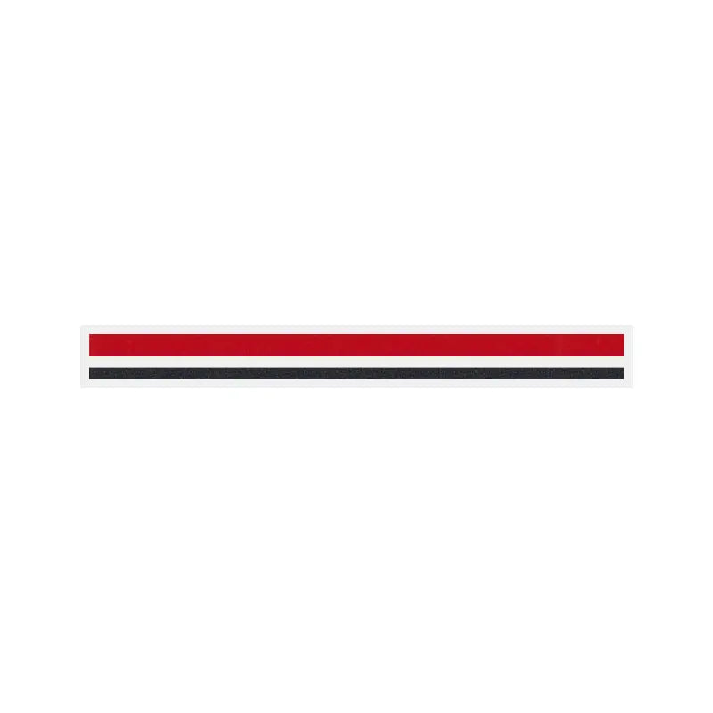 4/16" x 150 ft. Red Met/Magnesium Met.