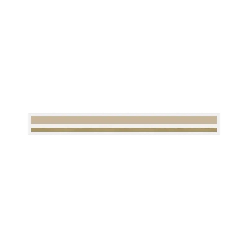 4/16" x 150 ft. Sandstone/Autumn Gold Met