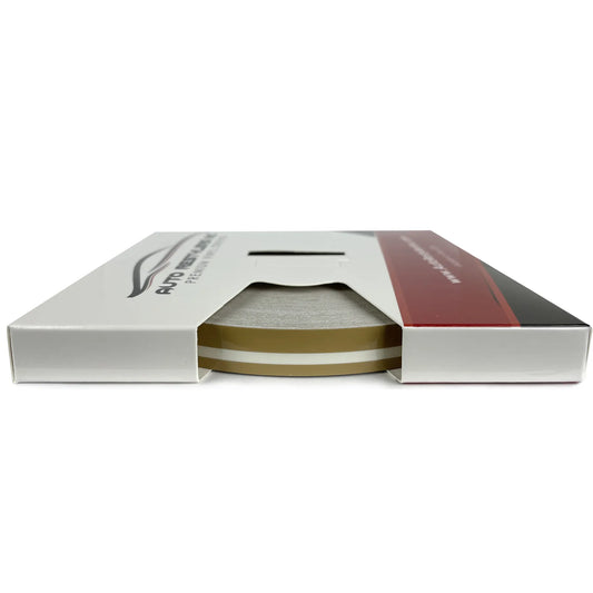 3M 8/16" x 150'  Tan Pinstripe Tape
