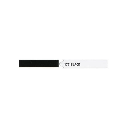 Black Reflective Pinstripe Tape
