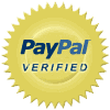 paypal verified